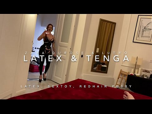 ❤️ Sora vitregă roșcată în costum de latex futută de fratele vitreg ❤❌ at ro.mathem-1-class.ru ﹏